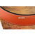 Nickel Metal H Orange&Black Belt HB-N-ORN