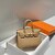 Birkin 20cm Togo leather