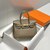 Birkin 20cm Togo leather