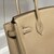 Birkin 20cm Togo leather