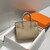 Birkin 20cm Togo leather