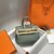 Birkin 20cm Togo leather