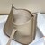 Evelyn 28cm 81（Gris Tourterelle）