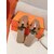 H flats slippers