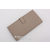 Bearn Wallet Goatskin Gray