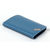 Dogon Combined Wallet Blue