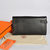 Kelly Long Wallet Black