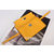 Kelly Long Wallet Yellow