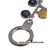 Pastilles Chains Key Ring