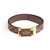 Inventeur Damier Ebene Canvas Belt