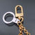 Chain Trunks Key Ring