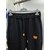 slim fit jogger pants