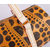 Discount Papillon Yayoi Kusama pumpkin polka dots