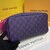 NEVERFULL MM Midnight Fuchsia M20511