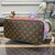 LV x YK Neverfull MM M46468