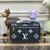 Pochette Métis East West M46596