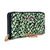 Zippy Wallet Leopard