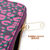 Zippy Wallet Leopard