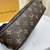 Louis Vuitton Trousse Toilette M47506