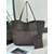 The Row Barn Raffia Tote