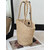 The Row Raffia tote
