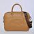 Saffiano Leather Man Briefcase