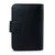 Black Saffiano Leather Card Holder