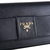 Saffiano Leather Bow-tie Wallet