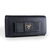 Saffiano Leather Bow-tie Wallet