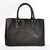 Black Saffiano Leather Classic 33CM Handbag