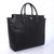 Black Saffiano Leather Classic 34CM Handbag