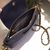 Flap clutch chain shoulder bag