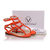 Garavani Rockstud flat sandal