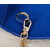 metal chain shoulder strap clutch