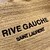 RIVE GAUCHE TOTE IN RAFFIA