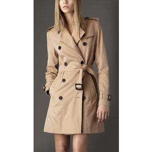 coat