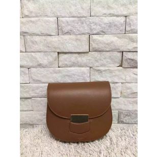 SMALL TROTTEUR BAG original smooth calfskin leather