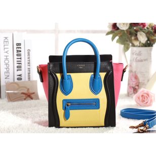 Luggage Nano Tote PM