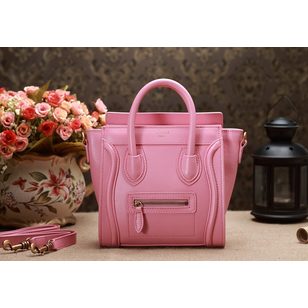 Luggage Nano Tote PM