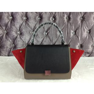 Trapeze Bag