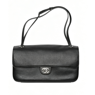 26S MAXI FLAPBAG