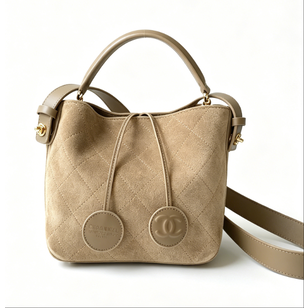 bucket bag