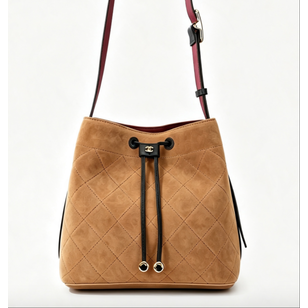 bucket bag