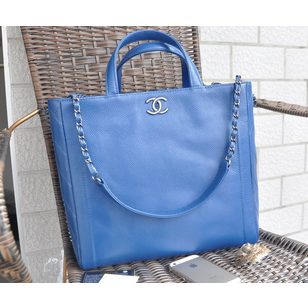 top handle shopper tote bag