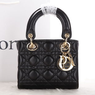 Lady dior