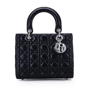 Lady Dior Bag