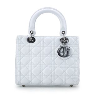 Lady Dior Bag