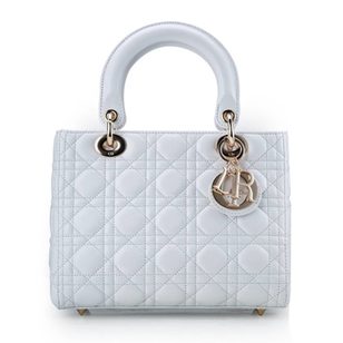 Lady Dior Bag