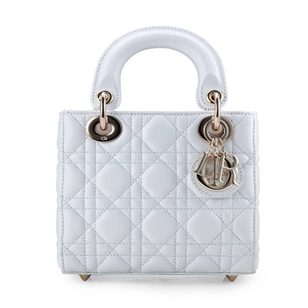 Lady Dior mini Bag