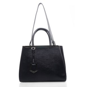 Taiga Leather Jours Elite It Bag